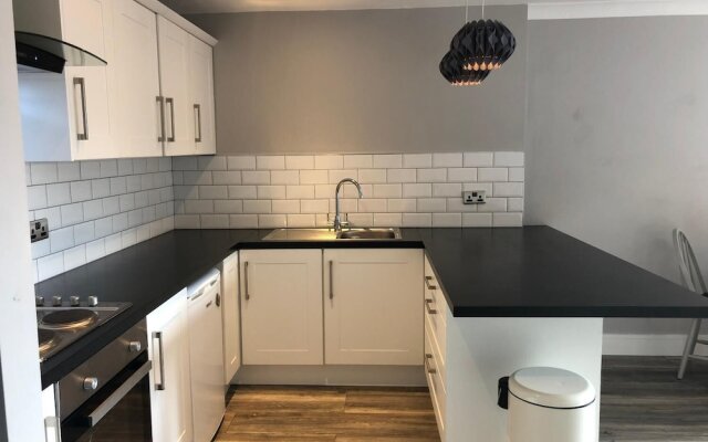 Green St Self Catering