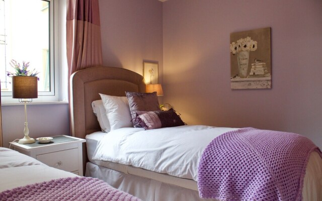 Royal Mile 2 Bedroom Apartment