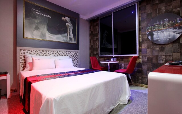 Osan Stay25 Hotel