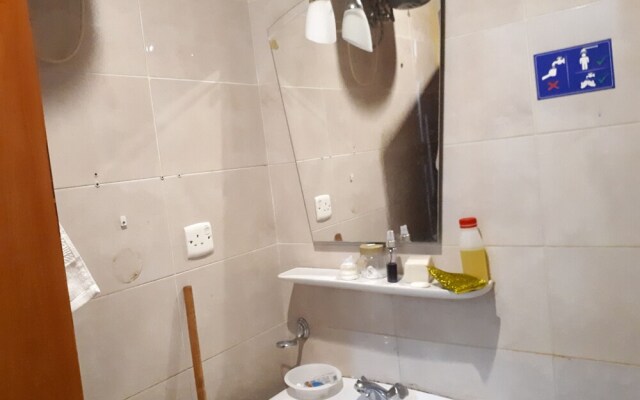 Karam Al Refaa Hotel