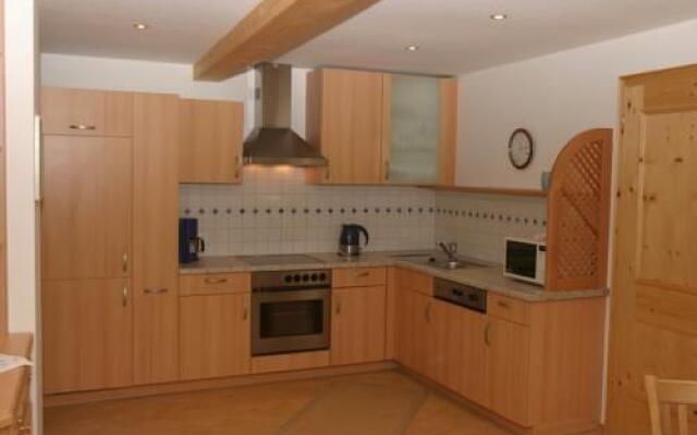 Ferienhaus Vorderegger