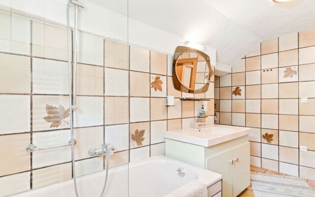 Spacious Apartment in Berwang near Ski Area