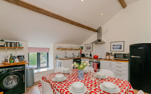 The Hayloft