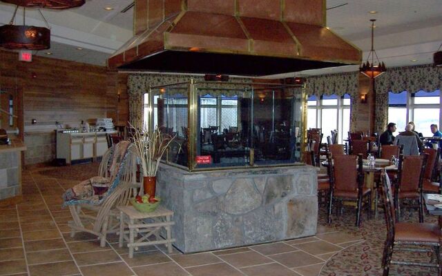 Canaan Valley Resort State Park