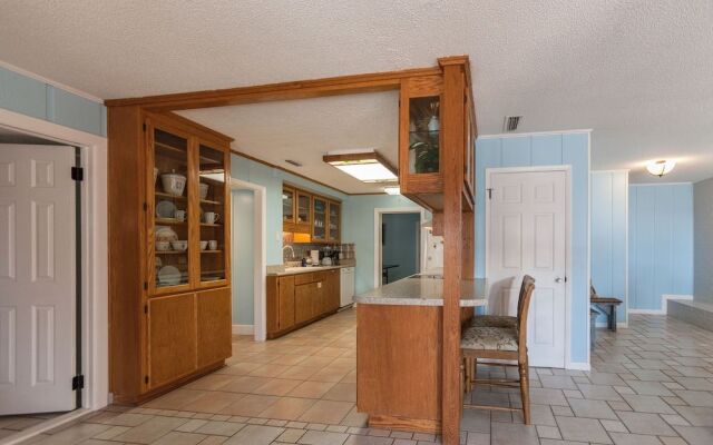 Sandy's Beach House by ZIA VR