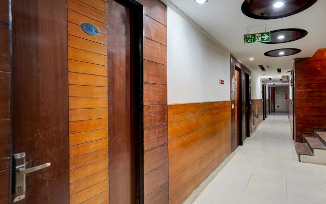 Collection O Sector 5 Ghaziabad