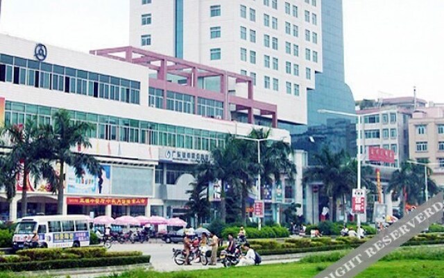 Gaozhou Hotel