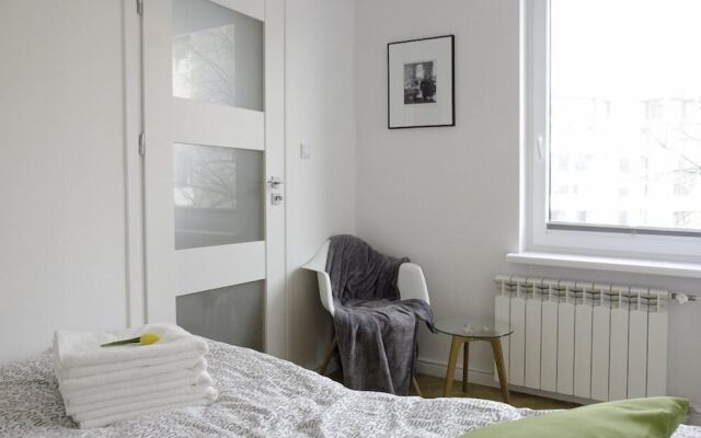Bizzi LuxHeart of Old Town Apartment