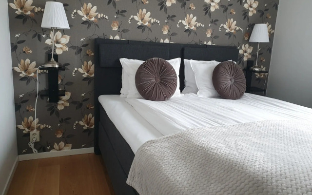 Smålandsstenar hotell