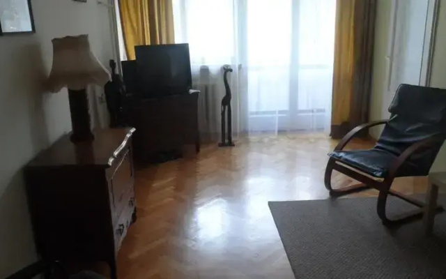 Apartament Antica