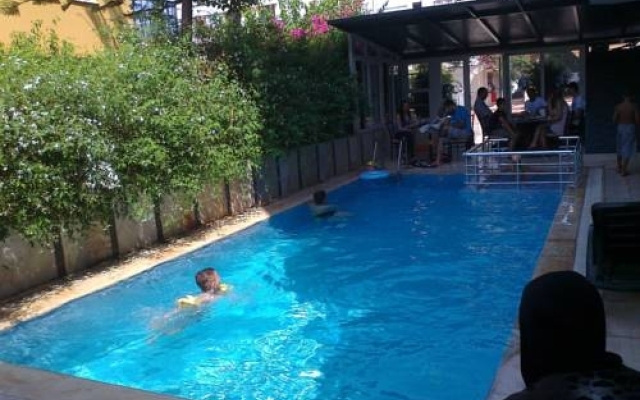 Antalyalı Hotel