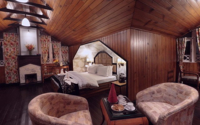 Pine Tree Spa and Resorts