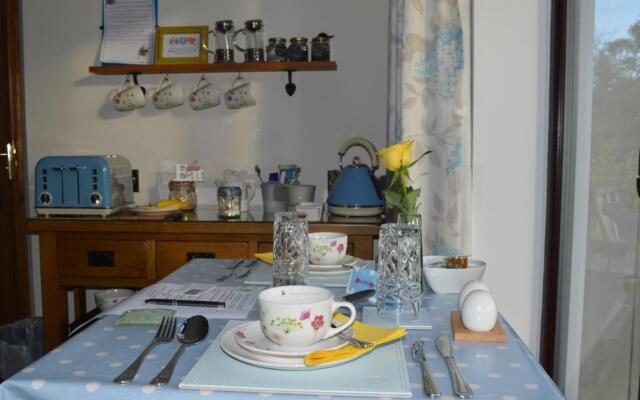 Smithfield Farm Bed & Breakfast