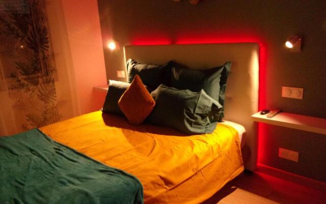 Le bourget - Suite romantique