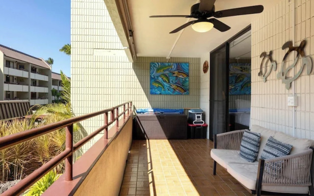 Steps From Magic Sands Pool, Wi-fi & Attractions