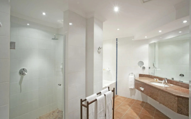 Hotel Cardoso