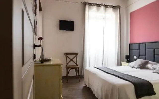 Locanda Mammi