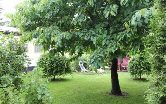 Ferienhaus Waren SEE 8021