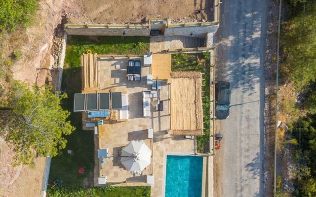 Feli Villas