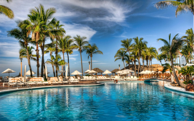 Pueblo Bonito Mazatlan - All Inclusive