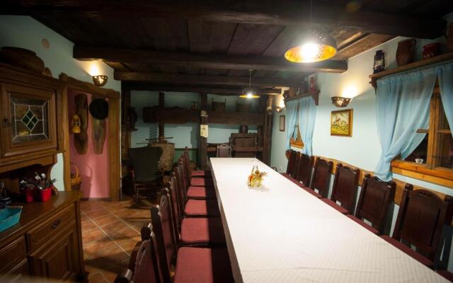 Lodge Green paradise