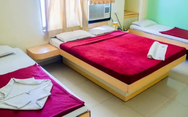 Hotel Sai Regency