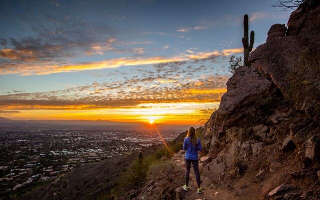 Scottsdale East Osborn 4 Bedroom Home by RedAwning, Scottsdale