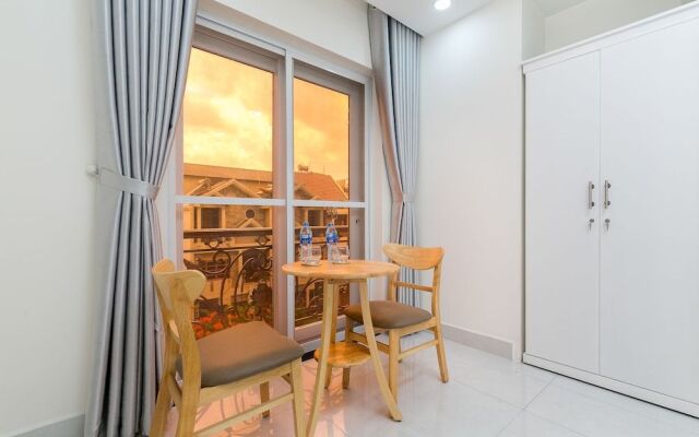 Man Trung Hotel by Oyo Rooms