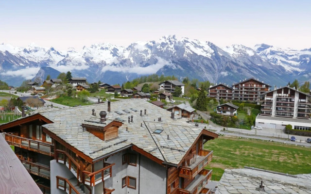 Le Montagnard 6 Haute-nendaz