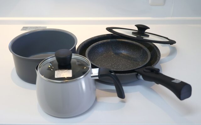 Ocean Villa Tokunoshima