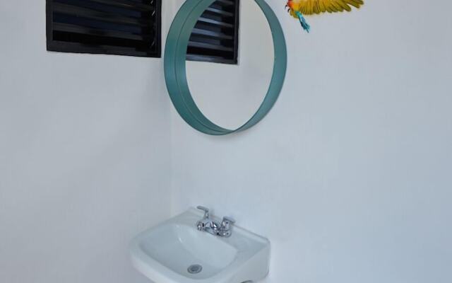 Suites Veinti2