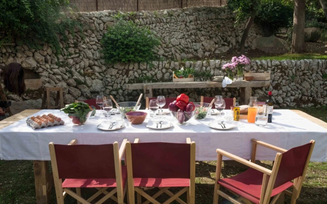 G Rentals Sa Rectoria