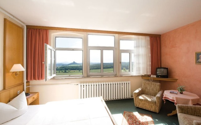 Panoramahotel Wolfsberg