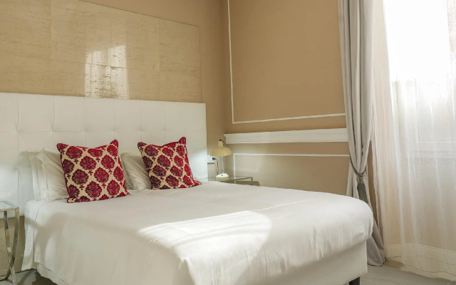 Corso Boutique Luxury Rooms