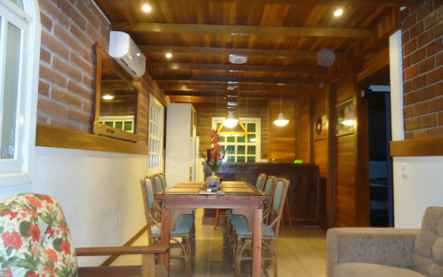 Residencial Encantado