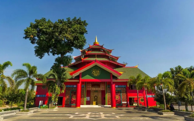 New Grand Park Hotel