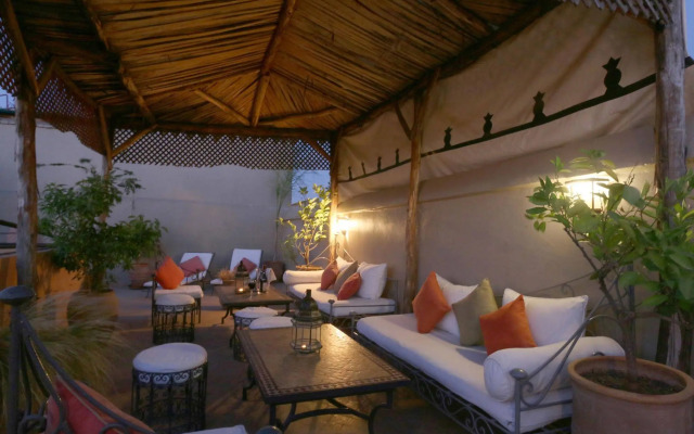 Riad Dar Elma And Spa