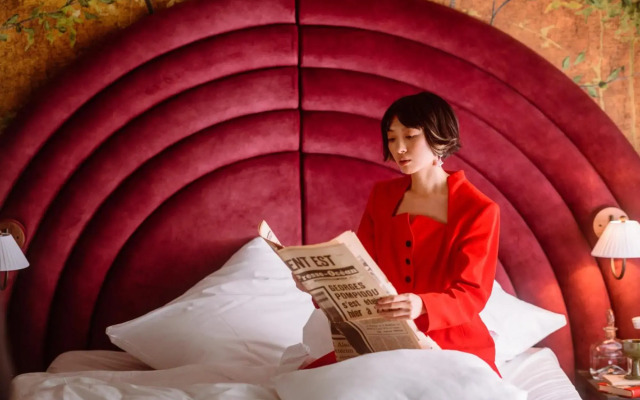 Hotel Christiania Teater