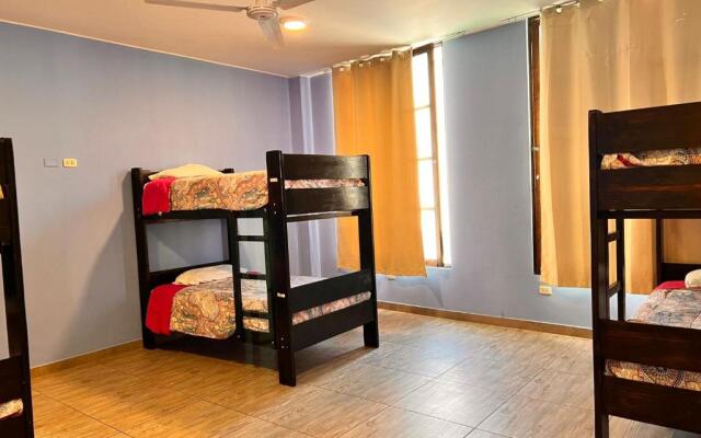 Desert Nights Hostel