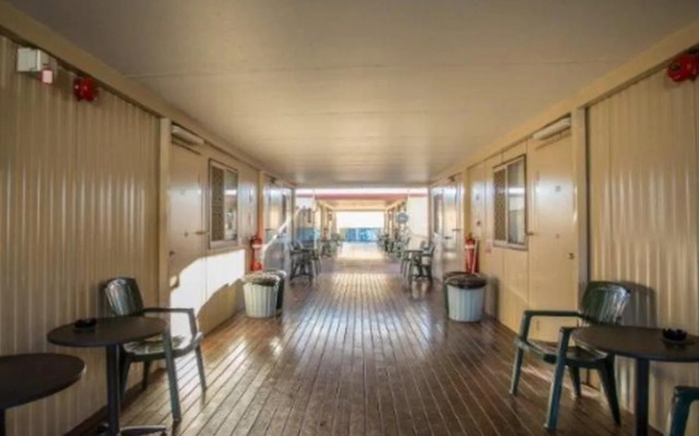 Leichhardt Accommodation