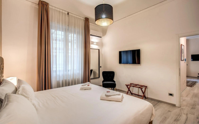 Suite Santa Tecla