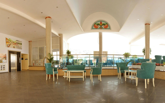 Montebello Resort & Spa – All Inclusive