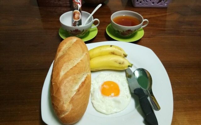 NT backpackers - Hostel