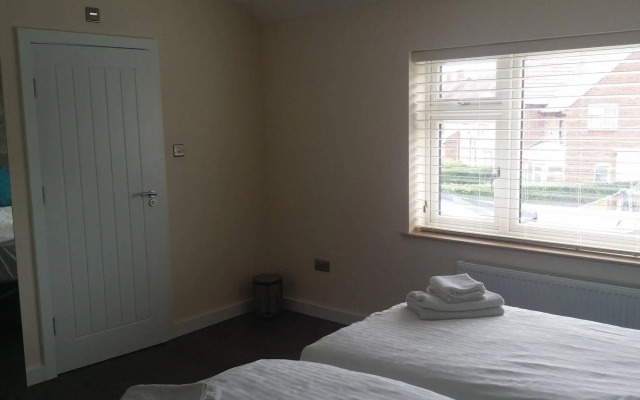 My London Apartments