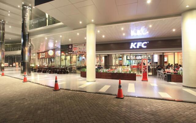 Zest Airport Jakarta by Swiss-Belhotel International