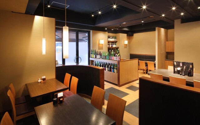 Hotel Nihonbashi Saibo