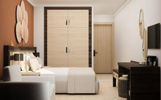 Heritage by Cimen Hotel
