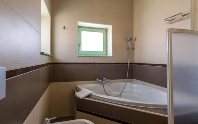 Villa Zelda Comfortable Holiday Residence