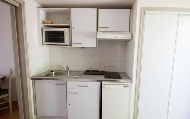 Les Résidences de Métifiot