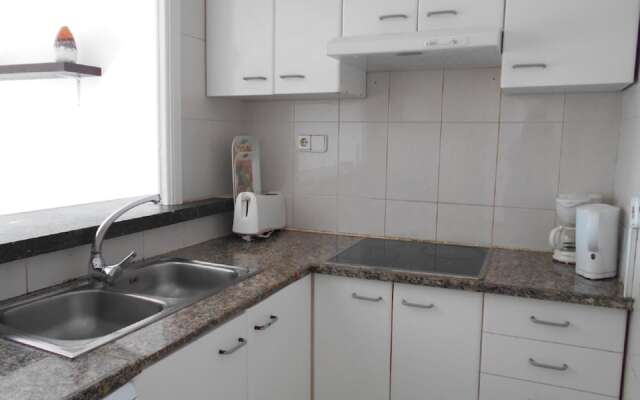 Apartamento Mº Blanca - 115A